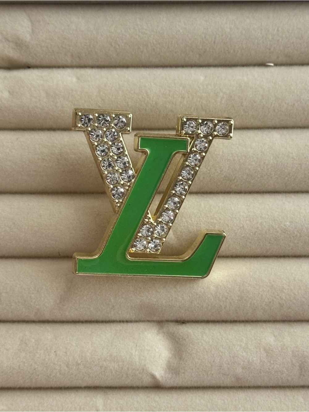 Pick your brooch